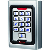 DC 12-24V Metal Illuminated Encoder